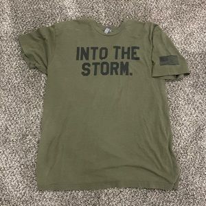 Froning Farms T-Shirt (Large)